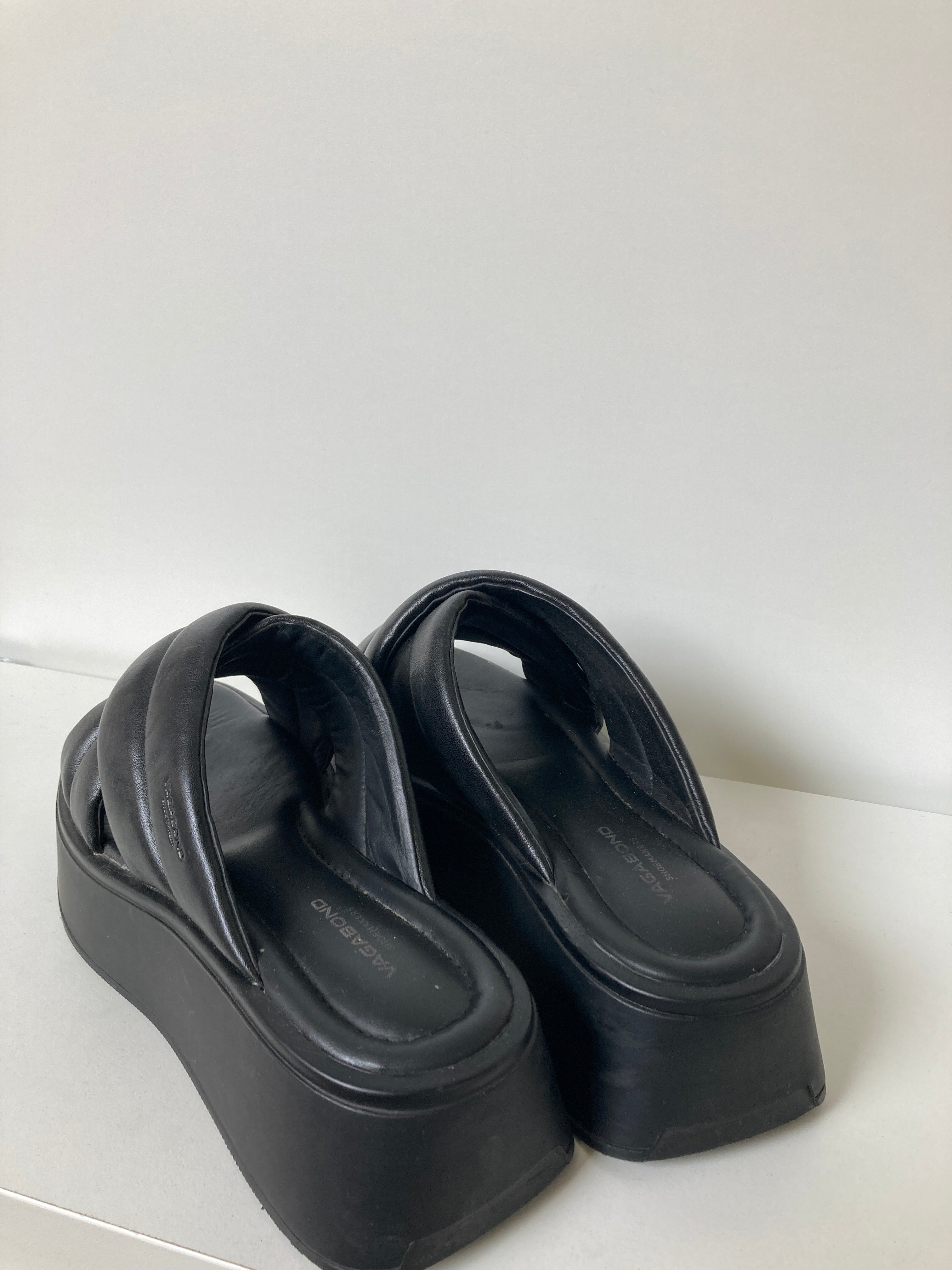 Vagabond Sandaler